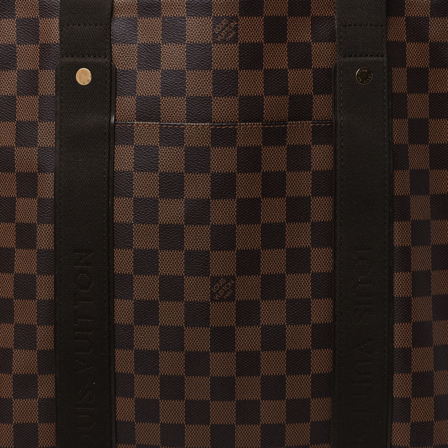 Damier Ebene Beaubourg