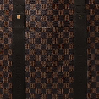 Louis Vuitton Damier Ebene Beaubourg 7 of 9