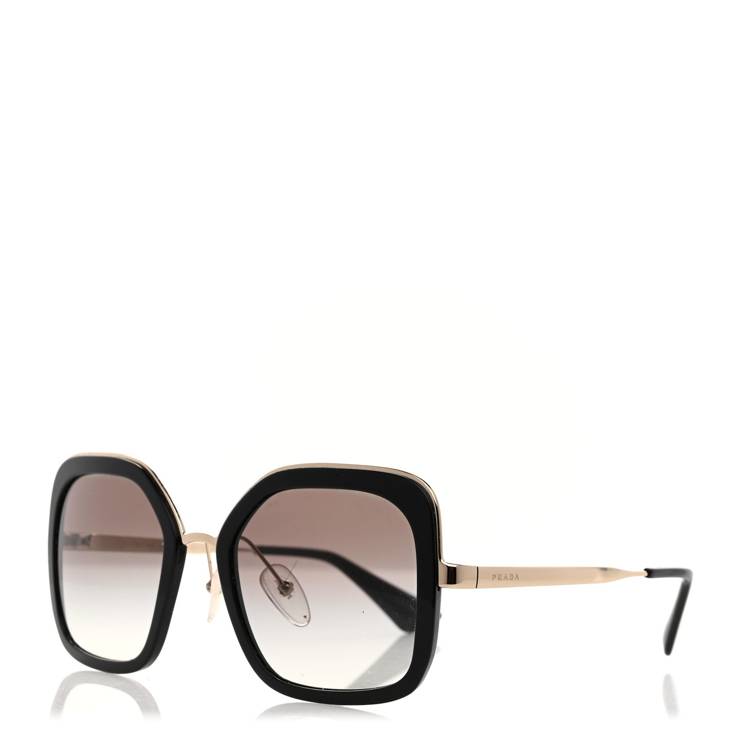 Cinema Sunglasses SPR57U Black