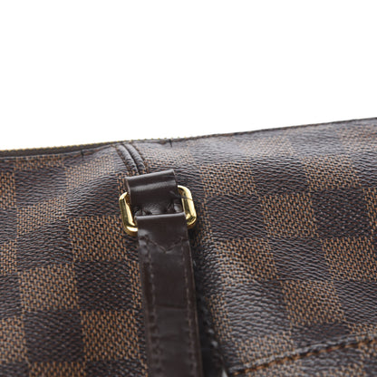 Louis Vuitton Damier Ebene Totally MM 7 of 18