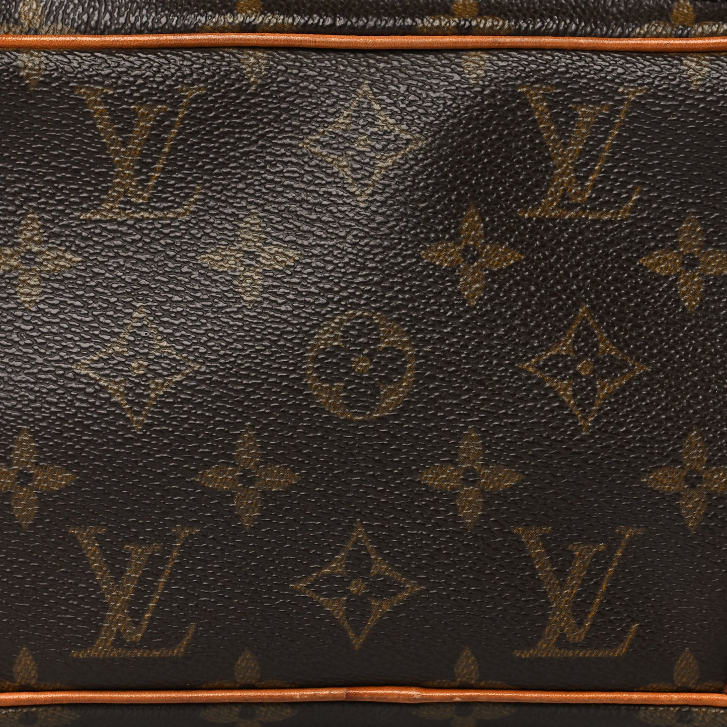 Monogram Pochette Marly Dragonne 22