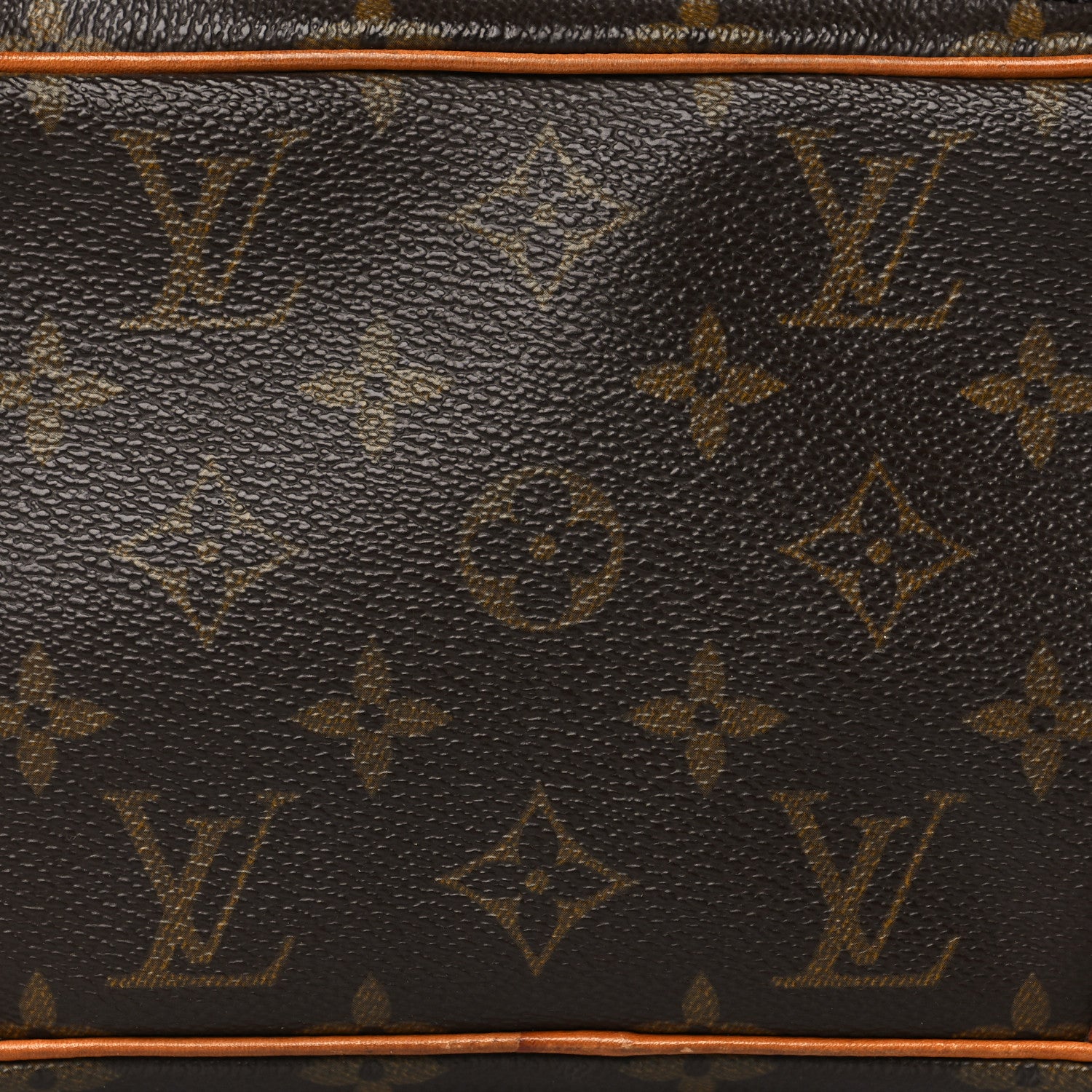 Louis Vuitton Monogram Pochette Marly Dragonne 22 7 of 9