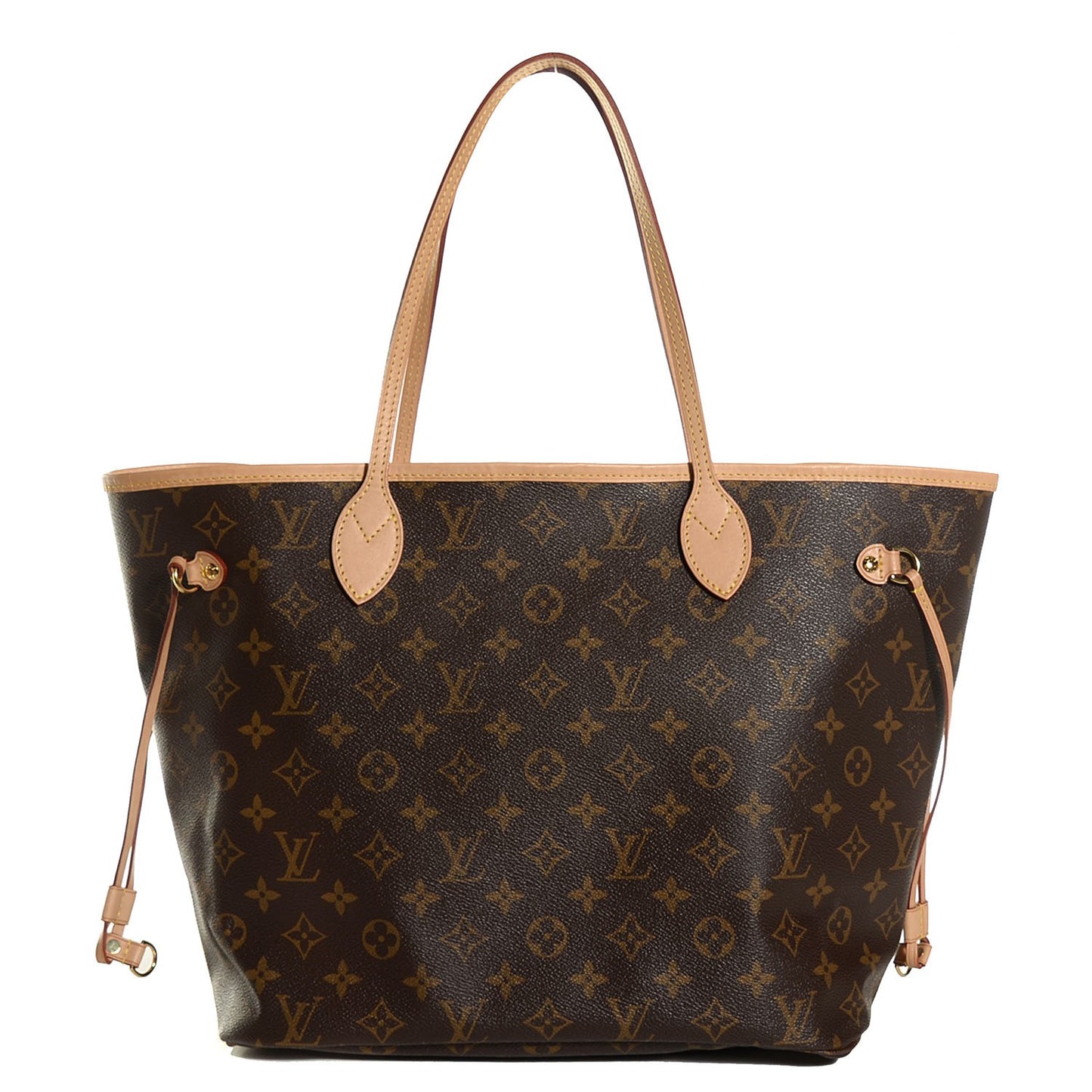 Monogram Neverfull MM