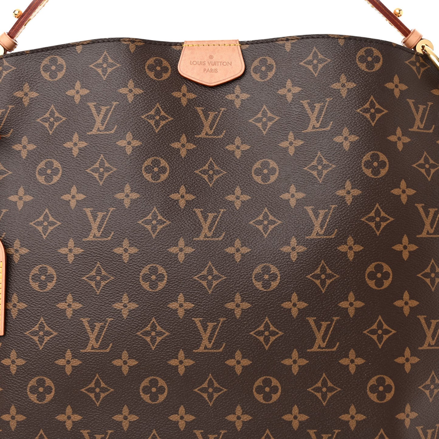 Monogram Graceful MM Pivoine