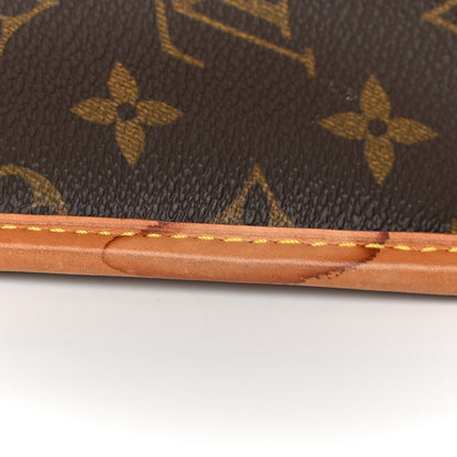 Louis Vuitton Monogram Sologne 9 of 11