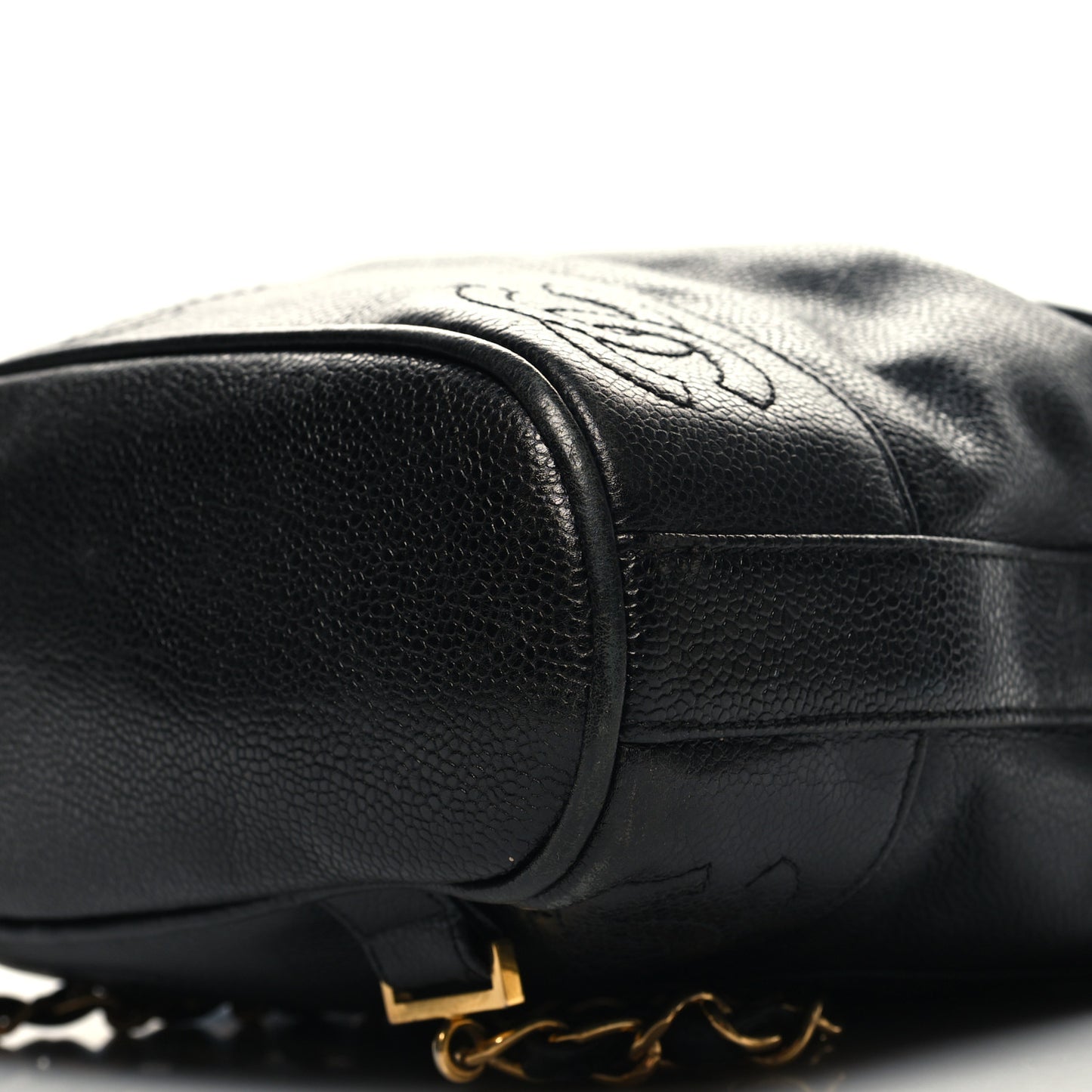 Caviar CC Backpack Black