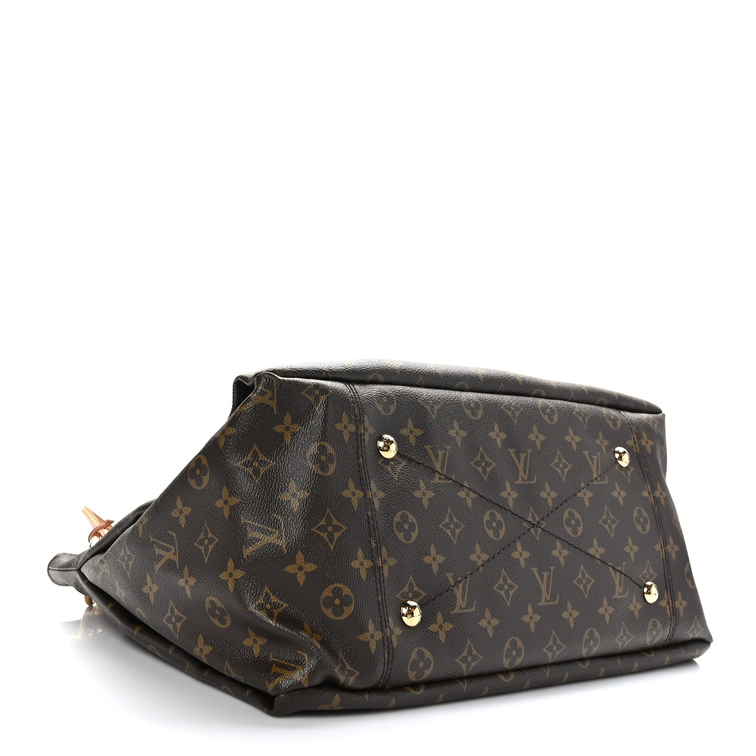 Louis Vuitton Monogram Artsy MM 4 of 8