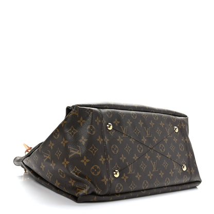 Louis Vuitton Monogram Artsy MM 4 of 8