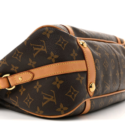 Louis Vuitton Monogram Stresa PM 8 of 12