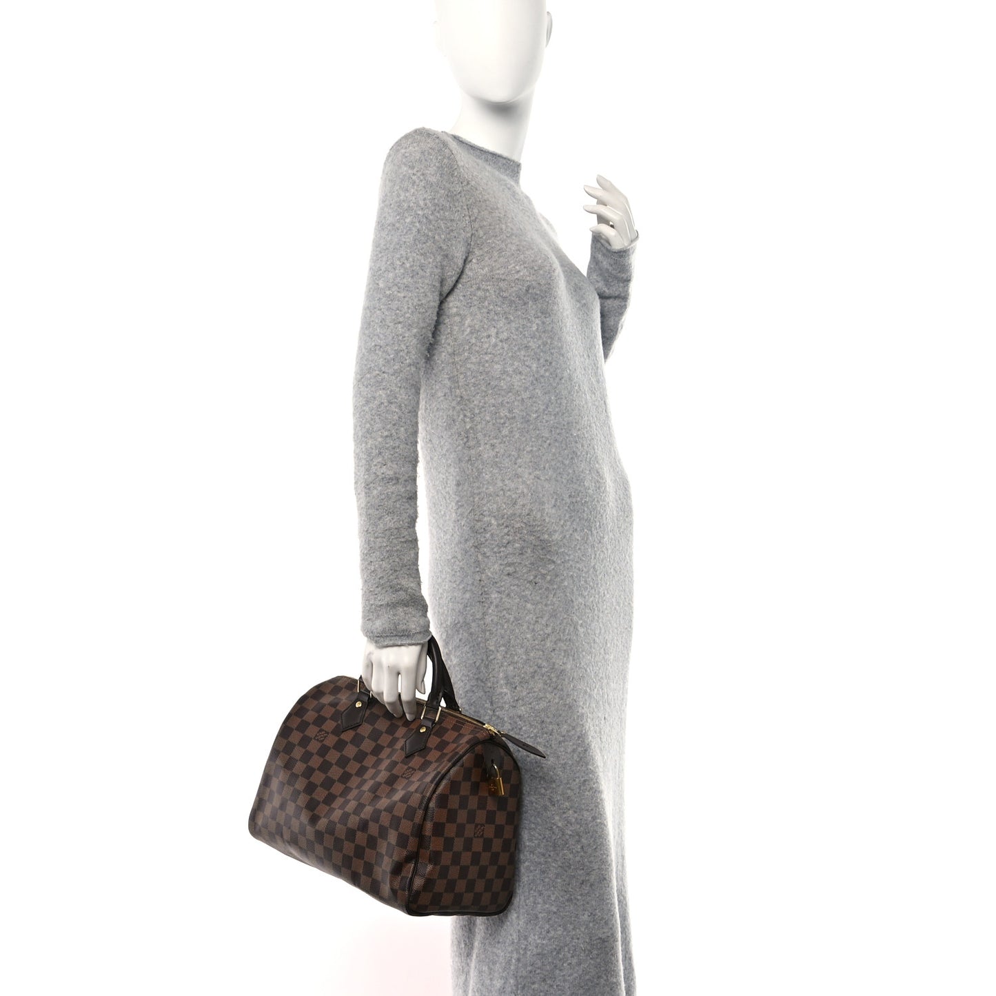 Damier Ebene Speedy 30