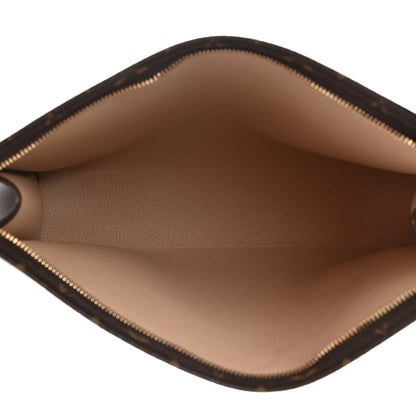 Louis Vuitton Monogram Toiletry Pouch 26 5 of 7