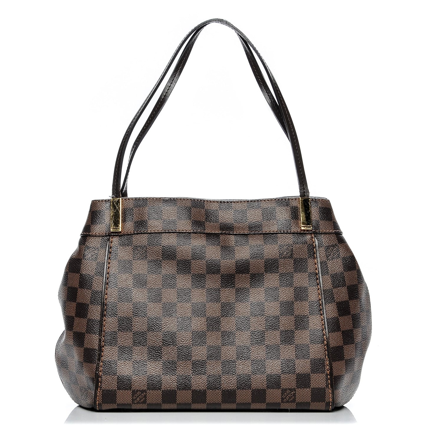 Damier Ebene Marylebone PM