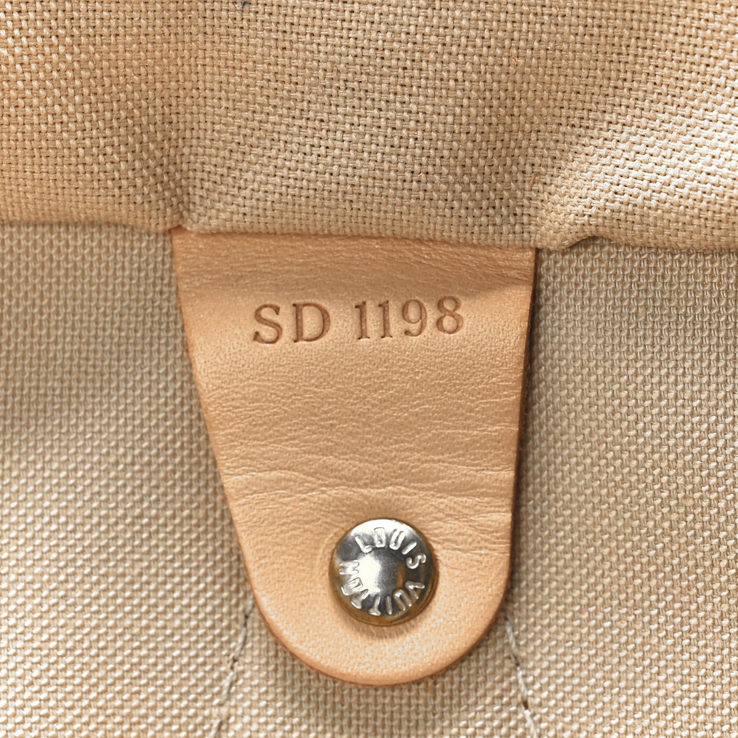 Damier Azur Speedy 30