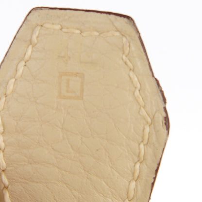 Hermes Taurillon Clemence Bolide Mou 35 Parchemin 2 of 19