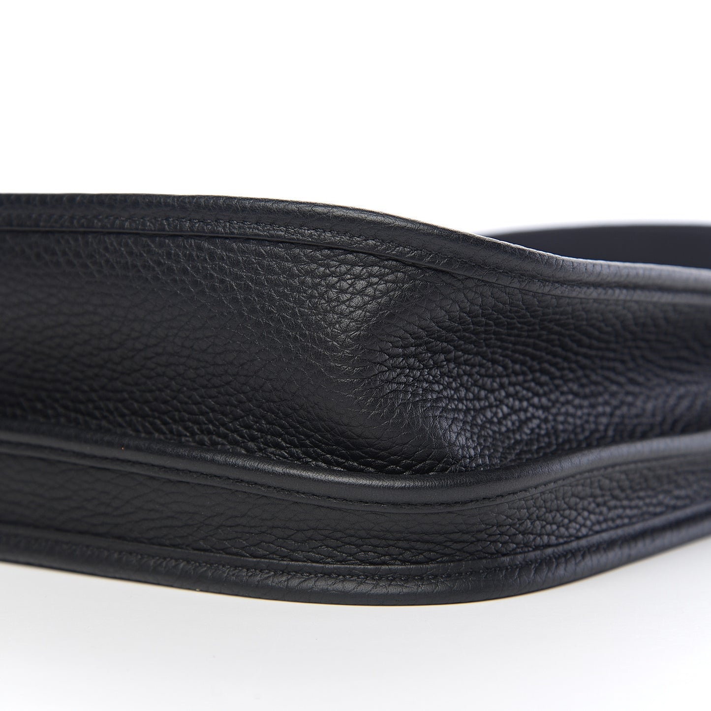 Taurillon Clemence Evelyne III PM Black