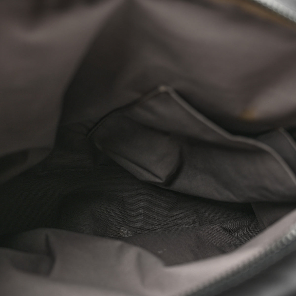 Bottega Veneta Nappa Intrecciato Messenger Bag Black 5 of 13