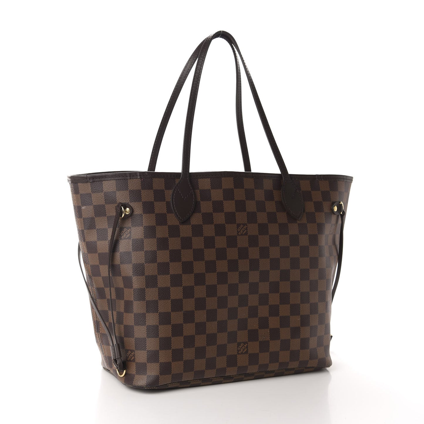 Damier Ebene Neo Neverfull MM