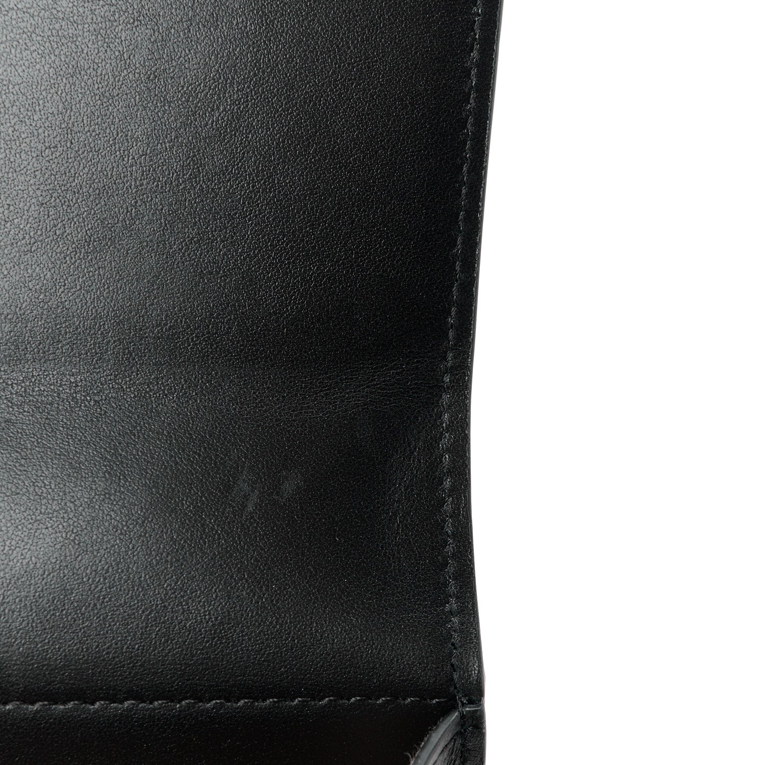 Jacquemus Smooth Calfskin Le Bambinou Black 11 of 18