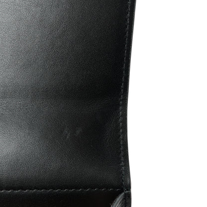 Jacquemus Smooth Calfskin Le Bambinou Black 11 of 18