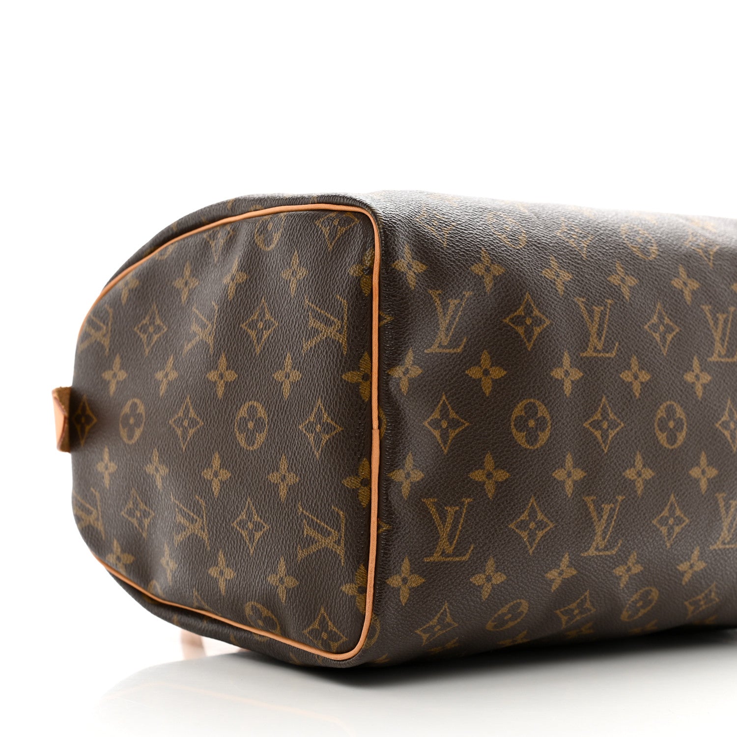 Louis Vuitton Monogram Speedy 30 9 of 11