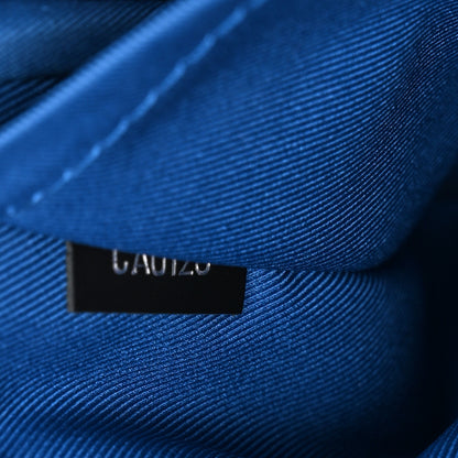 Louis Vuitton Damier Graphite Dayton Reporter PM Blue 7 of 11