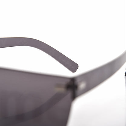 Louis Vuitton X SUPREME City Mask Sunglasses Black 7 of 8