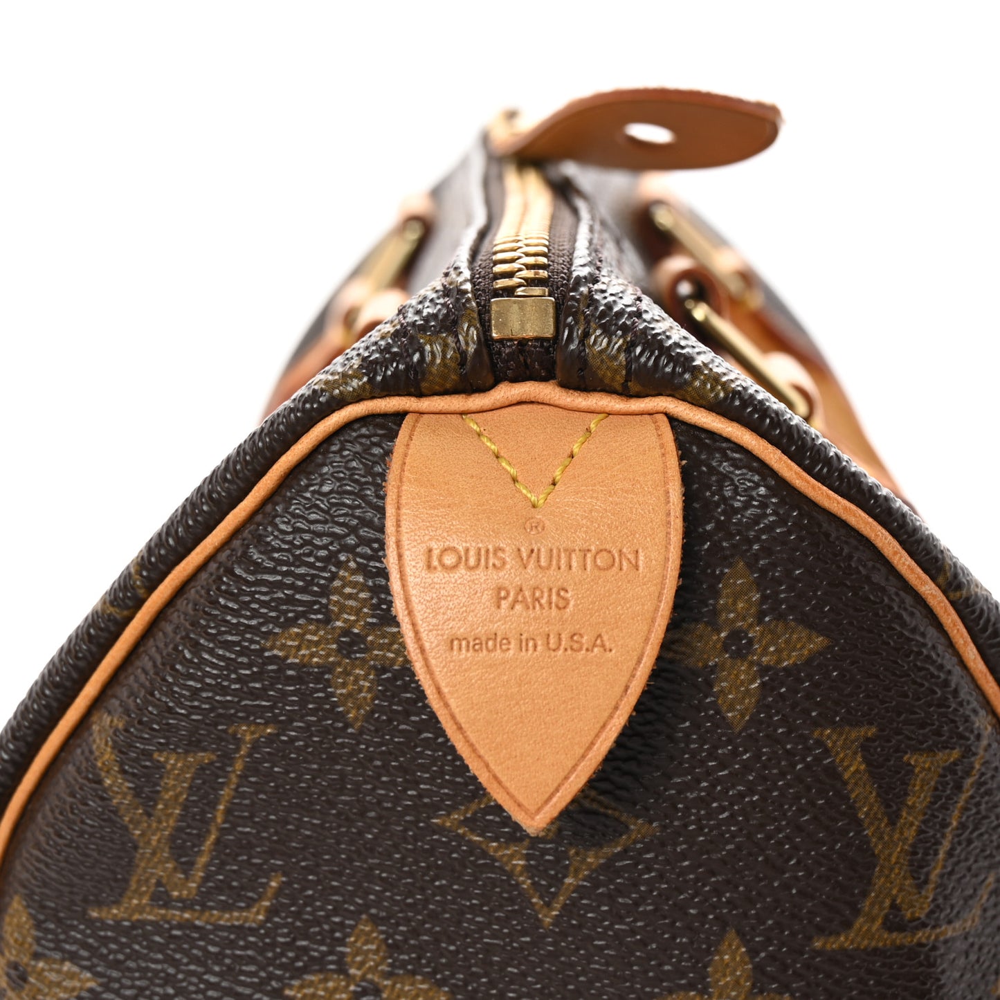 Monogram Speedy 25