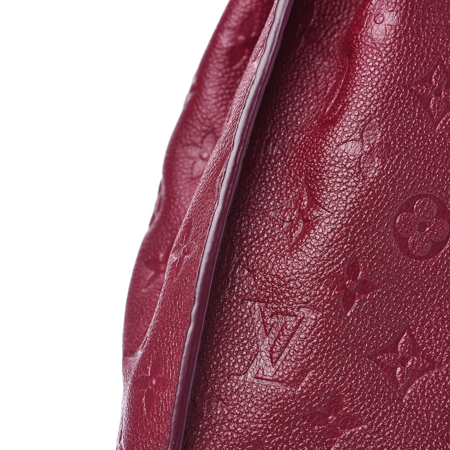 Empreinte Metis Aurore