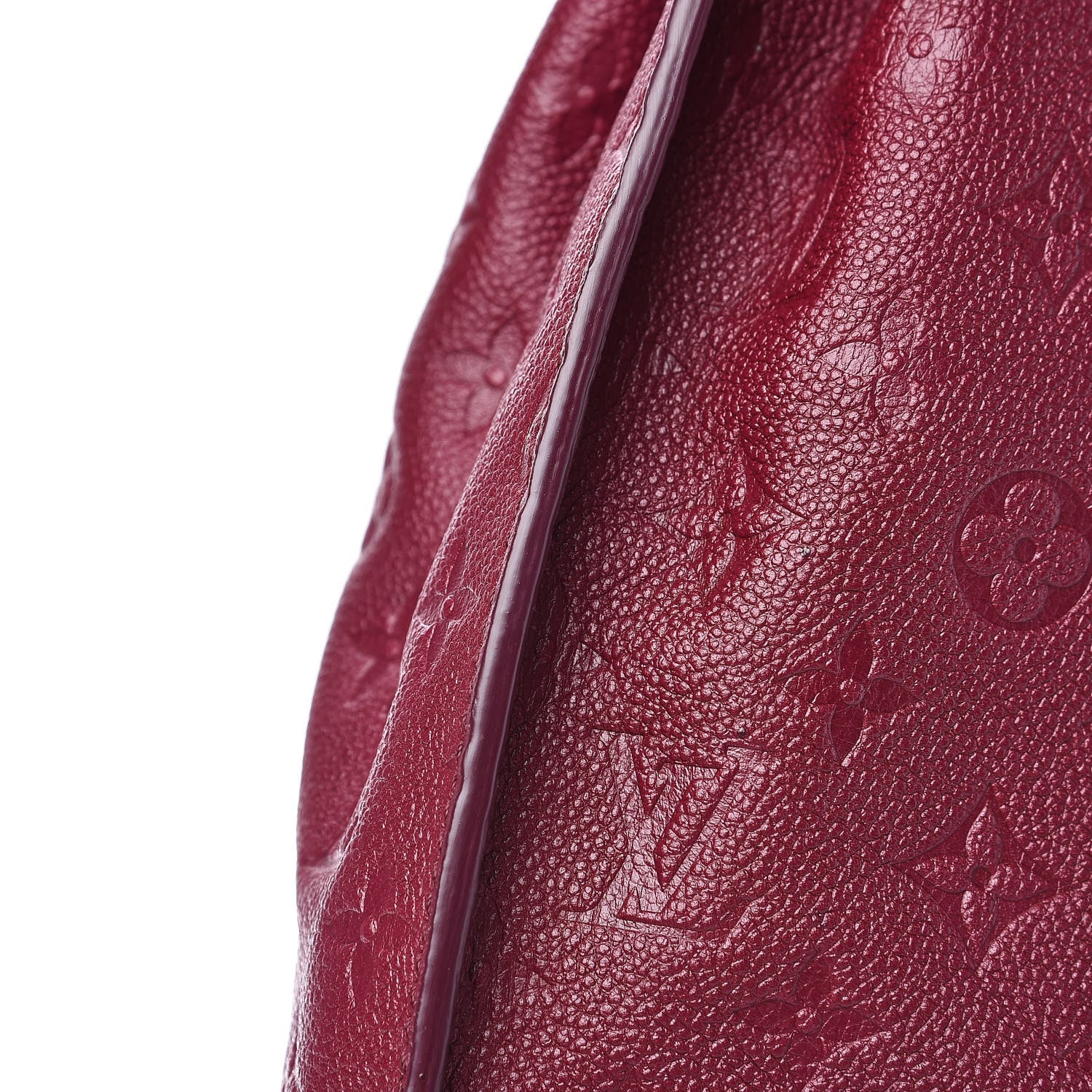 Louis Vuitton Empreinte Metis Aurore 22 of 23