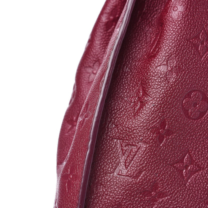 Louis Vuitton Empreinte Metis Aurore 22 of 23