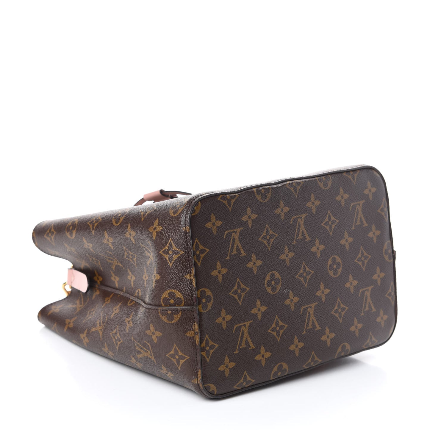 Monogram Neonoe MM Rose Poudre