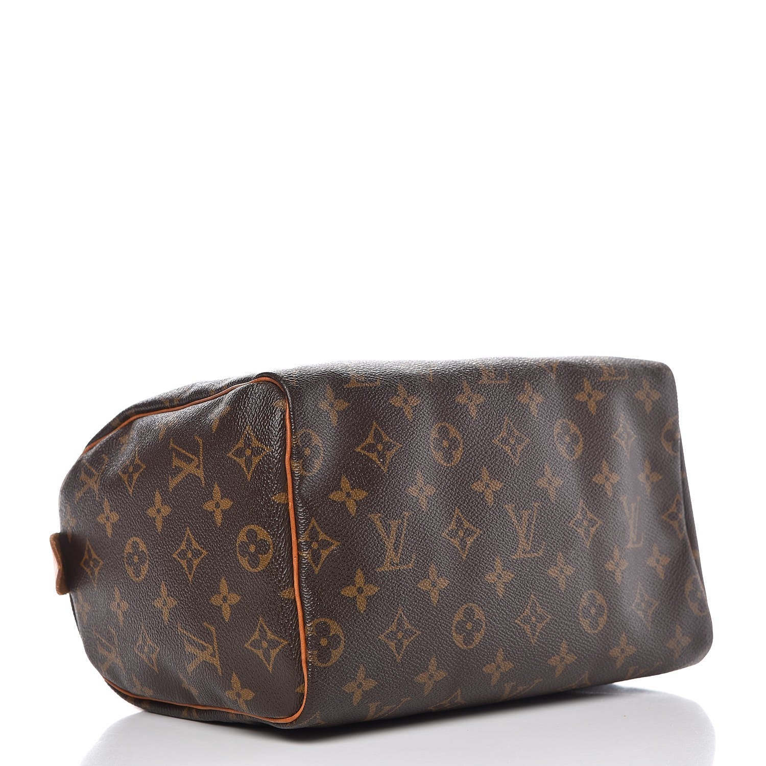 Louis Vuitton Monogram Speedy 25 4 of 10