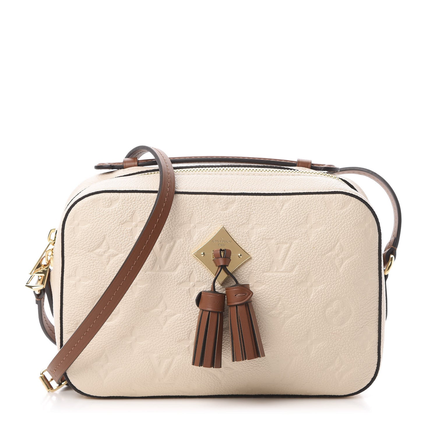 Empreinte Saintonge Creme