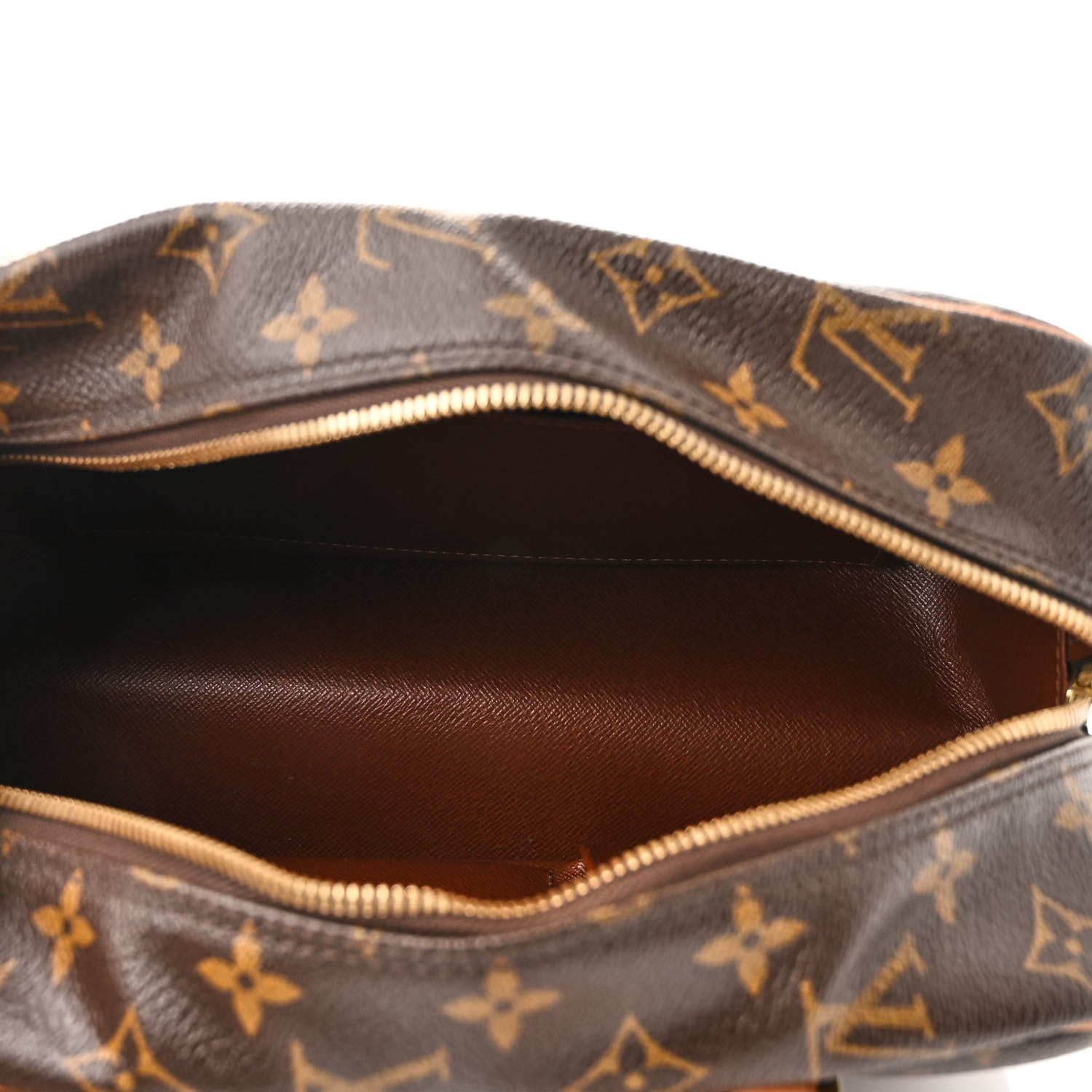 Louis Vuitton LOUIS VUITTON Monogram Cite MM 5 of 11