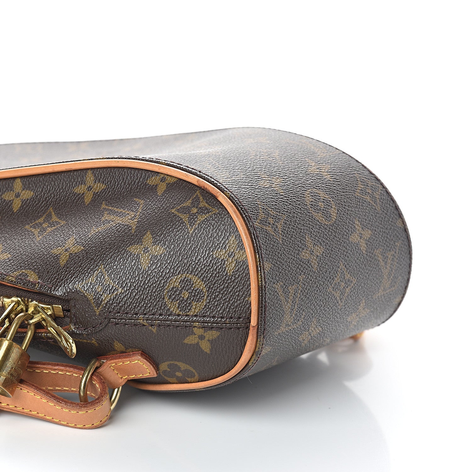 Louis Vuitton Monogram Ellipse Sac a Dos Backpack 7 of 8