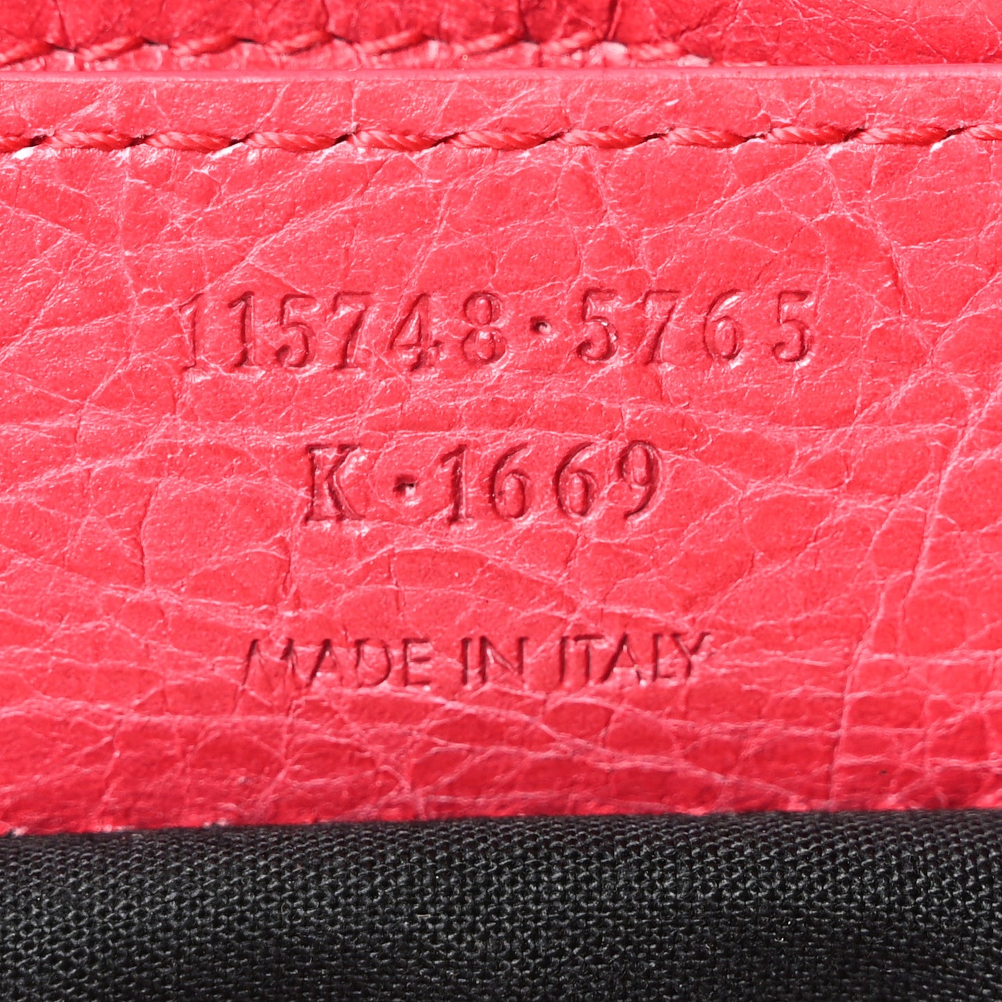 Agneau Classic Hardware City Rose Thulian