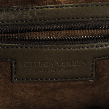 Bottega Veneta Nappa Intrecciato Crossbody Pillow Messenger Shadow 6 of 8