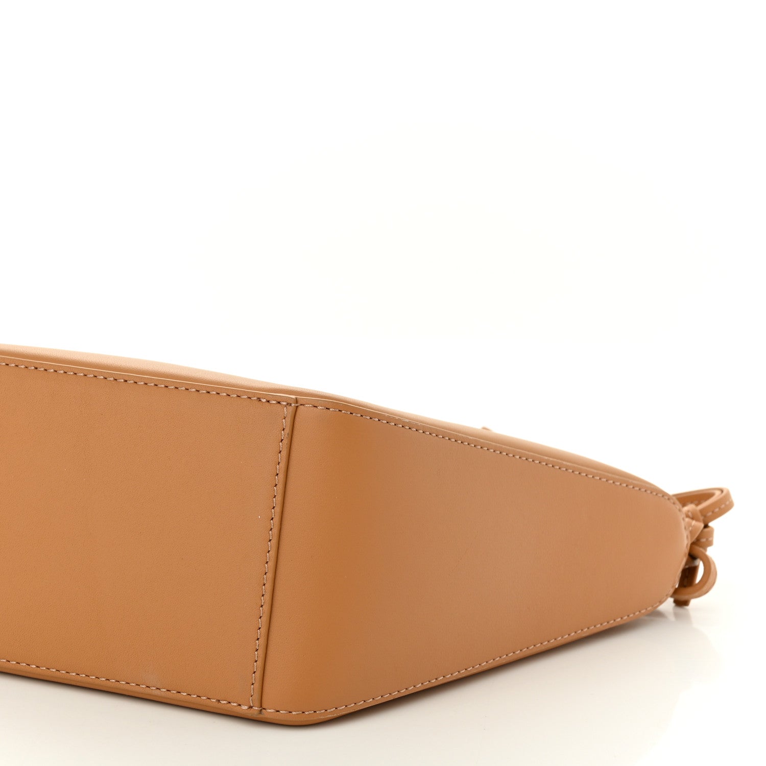 Loewe Calfskin Mini Hammock Hobo Warm Desert 9 of 9
