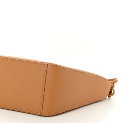 Loewe Calfskin Mini Hammock Hobo Warm Desert 9 of 9