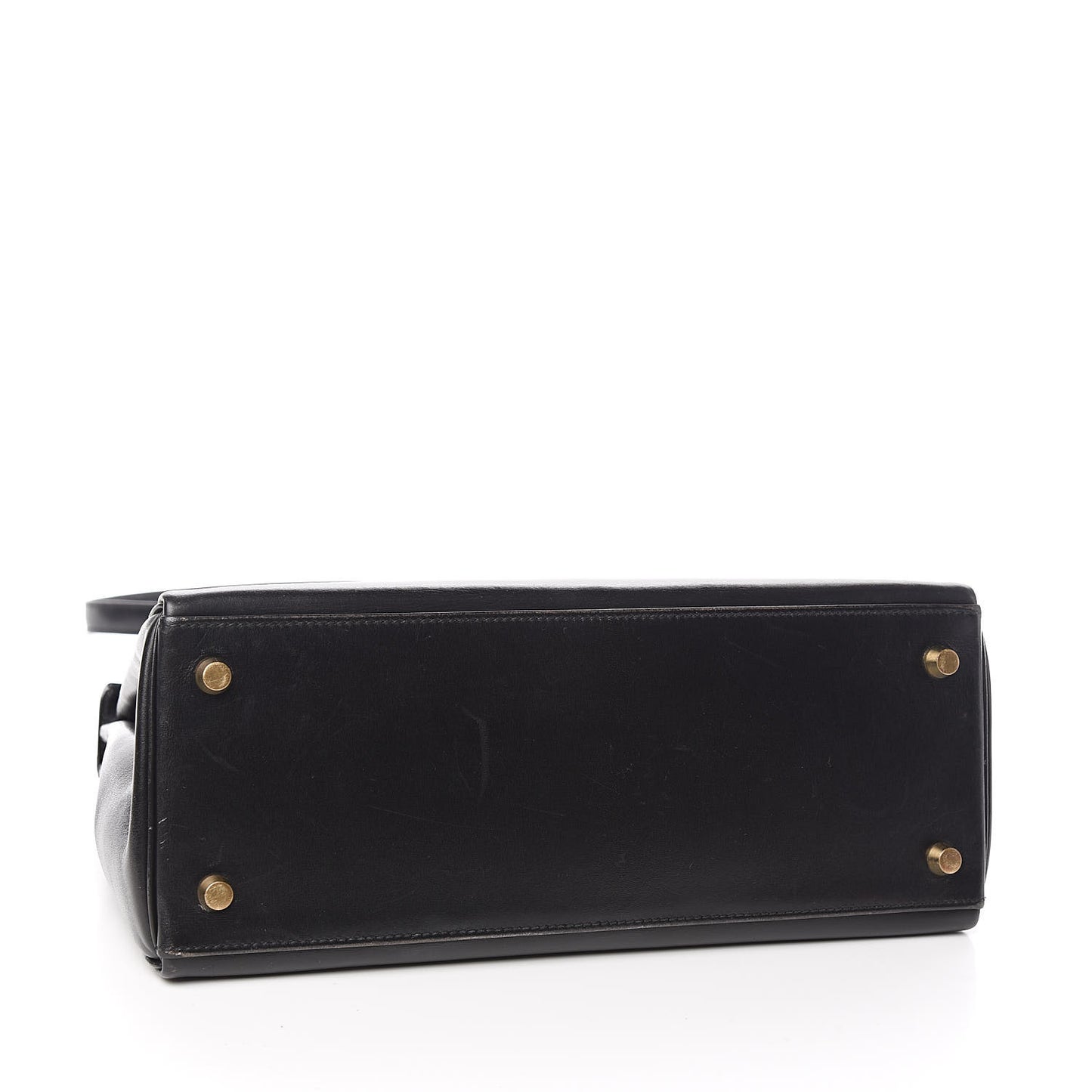 Box Kelly Retourne 28 Black