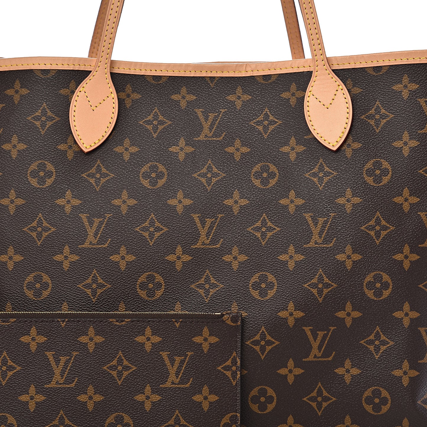 Monogram Neo Neverfull GM