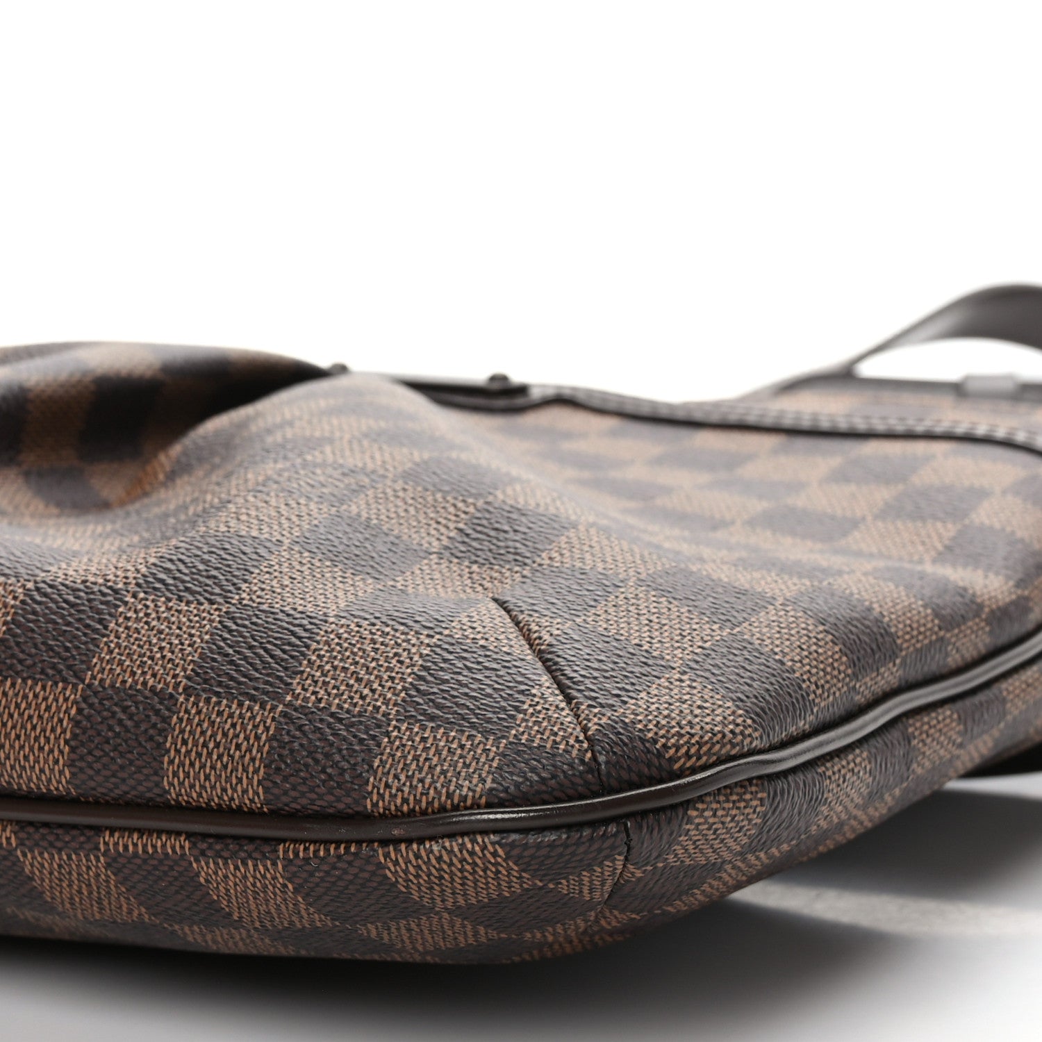 Louis Vuitton Damier Ebene Bloomsbury PM 8 of 8