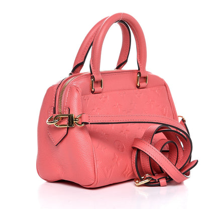 Louis Vuitton Empreinte Speedy Bandouliere 20 NM Blossom 4 of 10