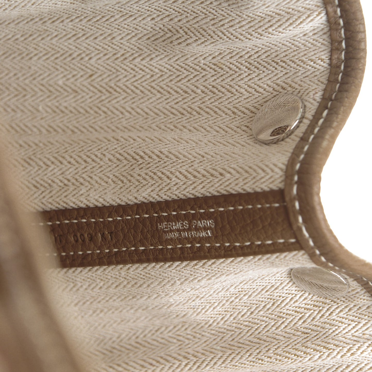 Negonda Garden Party 30 TPM Etoupe