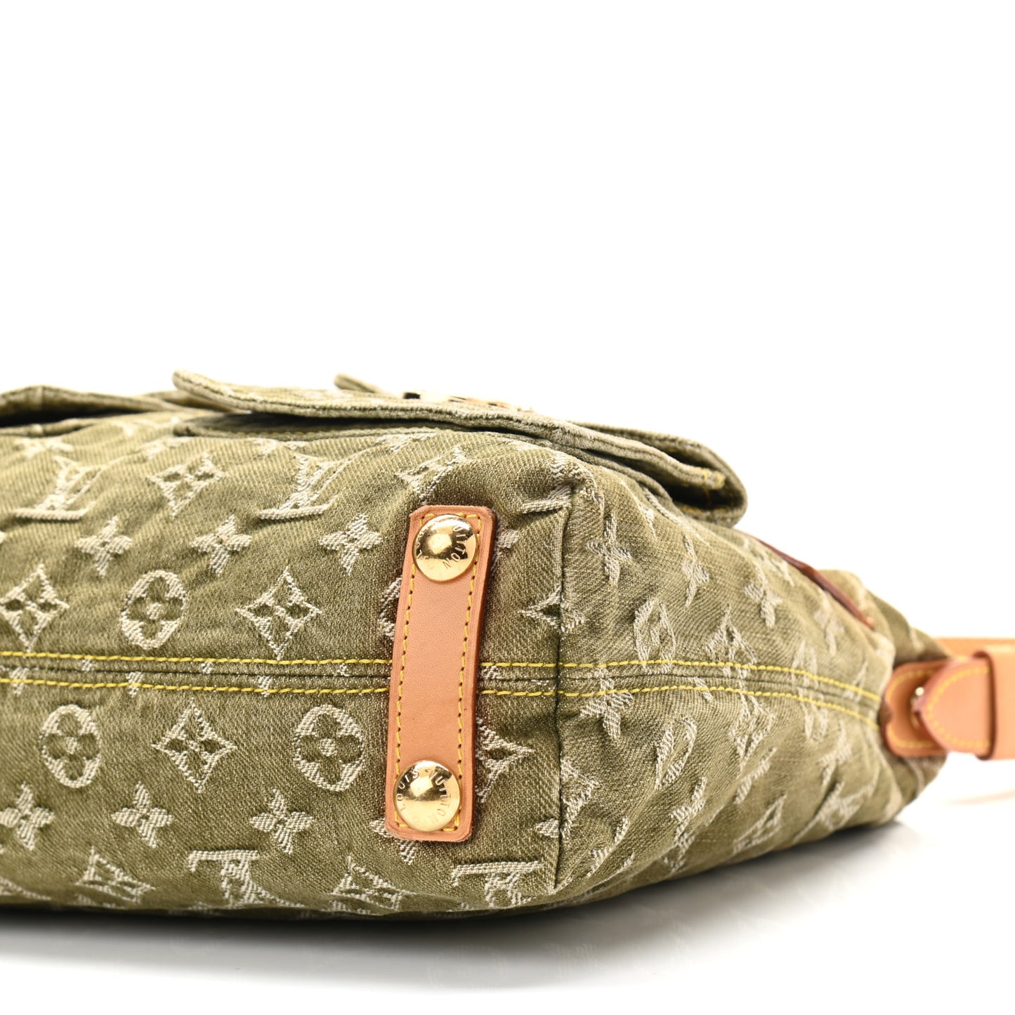 Denim Baggy PM Lichen