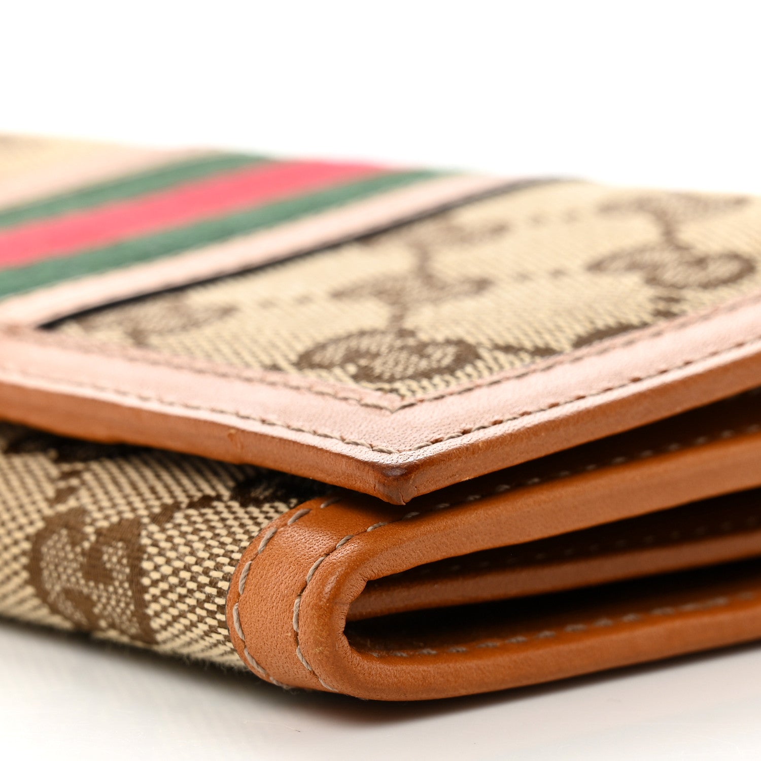 Gucci Wallet Brown 8 of 8