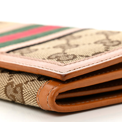Gucci Wallet Brown 8 of 8