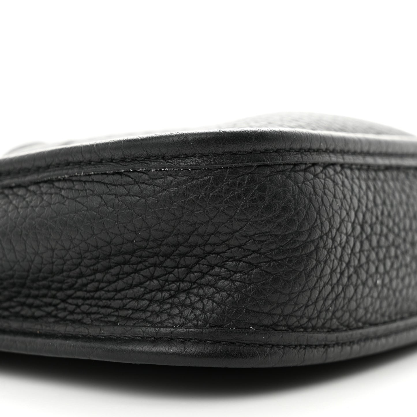 Taurillon Clemence Evelyne TPM Black