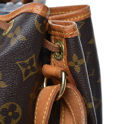 Louis Vuitton Monogram Noe 11 of 11