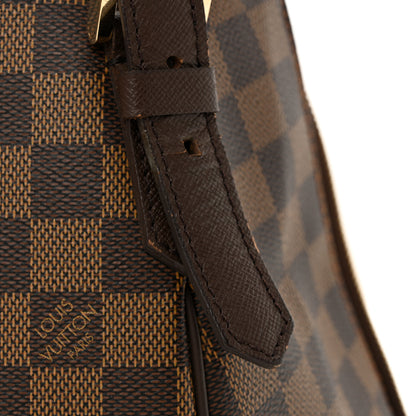 Louis Vuitton Damier Ebene Belem MM 10 of 13
